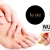 [Image: ¡Paga $12 en Lugar de $40 por Manicure y Pedicure Clínico con Exfoliación en Manos y Pies + Servicio a Elección entre Esmaltado Permanente marca Gelish o Corte de Cabello para Caballero!m]