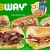 [Image: ¡Paga Q30 en lugar de Q50 por 1 Sub de 15 cm de Especialidad a Elección entre Roast Beef, Carved Turkey (Pavo Horneado), Atún, Jamón y Pavo o Club + 2 Galletas o 1 Papalina + Bebida de 16 oz con Refill! ¡Disponible en 6 Sucursales!m]