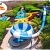 [Image: ¡Paga Q299 en lugar de Q700 por Estadía en Habitación Doble para 2 Adultos y 2 Niños + Ingreso al Parque Acuático + Uso de Botes con Pedales y Más!m]