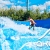[Image: ¡Surf para 2 en la Ciudad! ¡Paga Q145 en lugar de Q290 por Pase para 2 Personas que Incluye: 30 Minutos en Flowboarding + Wet Suit + Toalla + Tabla e Instructor!m]