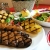 [Image: ¡Paga Q999 en vez de Q2,200 por Convivio para 10 Personas con Parrillada de Puyazo o Pollo + Chorizo + Guarniciones de Ensalada Verde, Puré de Papas, Papa Asada o Frijoles + Pan con Ajo o Mantequilla + Bebida Natural + Postre + Música y Más!m]