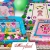 [Image: ¡Paga $32 en Lugar de $73 por Pastel Cuadrado de 60 Porciones con Relleno Premium + Decoración con Fotografía o Imagen Impresa en Papel de Arroz!m]