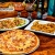 [Image: ¡Paga $14 en Lugar de $28 por Menú para 2 con: 1 Pizza Mediana de Especialidad a Elección + 1 Entrada a Elección entre Chilinaco Huracán (Nachos con Chili), Deditos del Capitán o Tacos de Camarón + 2 Micheladas Pilsener o Golden!m]