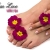 [Image: ¡Paga Q99 en lugar de Q270 por manicure y pedicure + gelish en manos estilo french o color en Mar Line Spa!m]