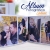[Image: ¡Paga $15 en Lugar de $30 por Álbum Fotográfico Deluxe de 50 Fotografías, con Pasta Dura, Laminada, Mate, Engomada y con Cierre Magnético!m]