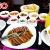 [Image: ¡Paga Q199 en lugar de Q400 por 1 Libra de Puyazo Premium al Ajillo + 2 Sopas del Chef + Entraditas + 1 Porción de Papas para Compartir + 2 Porciones de Pan + 2 Bebidas Naturales + 2 Lattes Coreanos!m]