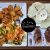 [Image: ¡Paga Q99 en lugar de Q210 por Menú para 2 con: 1 Orden de Fajitas de Pollo al Alioli + 8 Tortillas de Harina o de Maíz + 2 Postres de Torrejas Españolas + 2 Gaseosas o 2 Frescos Naturales!m]