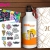 [Image: ¡Paga $6 en Lugar de $12 por Producto Personalizado a Elección entre: 1 Botella Deportiva o 1 Agenda Media Carta o 1 Cuaderno 8.5 x 11 cm y 4 Láminas de Stickers!m]