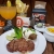 [Image: ¡Paga Q169 en lugar de Q339 por 2 Platos de Asado Don Torcuato que Incluyen: 6 Oz. de Lomito o Puyazo + Papa al Horno con Crema + Cebollitas a La Llama + Queso Fundido Nais con Palitos de Pan + Chirmol + Chile Serrano y  2 Bebidas Naturales!m]