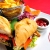 [Image: ¡Paga Q99 en lugar de Q198 por 2 Steak Sándwiches a Elección entre: Pepito de Puyazo,  Chorizo Argentino, de Pollo, Chapín Adobado o Club House de Pollo, Jamón y Queso + 2 Porciones de Papas Fritas + 2 Bebidas Naturales de Jamaica o Tamarindo!m]