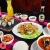 [Image: ¡Paga Q169 en lugar de Q356 por Menú “Sea Food Lover” para 2 con: 2 Sopas de Mariscos (Camarones, Pulpo, Calamar y Almejas) + 1 Tempura Roll Sushi + 1 Japchae de Camarón (Fideos de Camote) + 2 Cervezas o 2 Bebidas Naturales + 2 Lattes Coreanos!m]