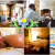 [Image: ¡Paga Q374 en vez de Q1,550 por Estadía para 2 Personas en Habitación con Chimenea + Día de Spa para 2 con Masajes Relajantes a Elección, Mascarilla Facial Mineralizante y Té Relajante + Uso de Instalaciones!m]