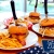 [Image: ¡Paga $11 en Lugar de $22.75 por 2 Classic Cheeseburger, Bacon Cheeseburger, Jalapeño Cheeseburger o Mushroom Cheeseburger + 1 Chili Cheese Fries + 2 Sodas con Refill!m]