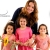 [Image: ¡Paga $20 en Lugar de $50 por Sesión Fotográfica Profesional de 45 Minutos en Estudio hasta para 5 Personas + 25 Fotografías Editadas en Formato Digital!m]