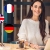 [Image: ¡Paga $22 en vez de $405 por 12 Meses de Curso Online de Idioma a Elección: Inglés, Alemán, Italiano o Francés + Certificación por Cada Nivel del Curso Aprobado (Garantizado por la Comisión Europea) + BONO: 12 MESES GRATIS DE OTRO CURSO A ELECCIÓN!m]