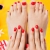 [Image: ¡Paga $12 en Lugar de $52 por Manicure Spa + Pedicure Spa + Exfoliación y Mascarilla de Menta + Esmaltado Permanente en Manos y Pies OPI o Gelish!m]