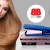 [Image: ¡Paga Q160 en lugar de Q375 por Plancha Nano Titanium Onika 450°F: Alisa el Cabello y Aumenta su Brillo!m]