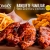 [Image: ¡Combo Familiar a Domicilio o Para Llevar! ¡Paga Q199 en lugar de Q399 por 2 Libras de Short Ribs + 8 Chicken Tenders + Canasta de Papas Fritas!m]