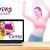 [Image: ¡Paga $33 en Lugar de $106 por 2 Meses de Entrenamiento Virtual Personalizado con Circuito de Cardio, Kick Boxing, Zumba, Yoga y Functional Training!m]