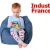 [Image: ¡Paga $38 en lugar de $80 por un sillón/cojín infantil (para niños hasta de 12 años) en Industrias Francesas!m]