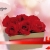 [Image: ¡Paga $22 en Lugar de $43.49 por Hermoso Arreglo de 6 Rosas Preservadas!m]