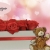 [Image: ¡Paga $42 en Lugar de $82.49 por Lindo Arreglo de 12 Rosas Preservadas + Botella de Vino + Peluche!m]