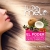 [Image: ¡Paga $25 en Lugar de $150 por Alisado de la Exclusiva Marca Lu de Melo a Elección entre Samba (Aceite de Coco), Guaraná, Chocolate, Argán, o Do Brasil Acai + Lavado Detox + Mascarilla Capilar Hidratante + Limpieza de Puntas + Gotas de Argán!m]