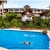 [Image: ¡Paga Q585 en lugar de Q976 por Estadía para 2 Adultos y un Máximo de 2 Niños en el Destino de tu Elección: Villa Caribe en Livingston, Villa Maya u Hotel Maya Internacional en Petén!m]
