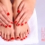 [Imagen:¡Paga $12 en Lugar de $55 por Pedicure Spa + Manicure Spa + Exfoliación Detox + Mascarilla + Esmaltado Permanente en Manos y Pies!]