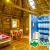 [Image: ¡Paga Q429 en lugar de Q860 por Estadía de 2 Noches y 3 Días para 2 Personas en Bungalow Privado + 2 Cenas a La Carta + 2 Masajes Relajantes + Uso de Sauna!m]