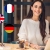 [Image: ¡Paga $22 en vez de $405 por 12 Meses de Curso Online de Idioma a Elección: Inglés, Alemán, Italiano o Francés + Certificación por Cada Nivel del Curso Aprobado (Garantizado por la Comisión Europea) + BONO: 12 MESES GRATIS DE OTRO CURSO A ELECCIÓN!m]