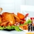 [Image: ¡Paga Q650 en lugar de Q1,200 por Banquete para hasta 15 Personas: 1 Pavo Horneado de 10-12 Libras + 1 Pirex de 2 Lbs. de Papas al Romero + 2 Lbs. de Escabeche + 1 Salsa Gravy + 1 Salsa de Champiñones!m]