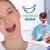 [Image: ¡Paga Q599 en lugar de Q1,500 por Colocación de Mini-Brackets Metálicos (Inferior y Superior) + Set de Radiografías Intraorales + Modelos de Estudio + Limpieza Dental + Kit de Limpieza!m]
