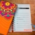 [Image: ¡Paga $7.50 en Lugar de $15 por 1 Agenda Tipo Planificador con Portada de Pasta Dura Full Color y Laminada Matte o Brillante Personalizada!m]