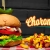 [Image: ¡Paga $8.25 en Lugar de $16.50 por 2 Hamburguesas a Elección entre: Pulled Pork o Chorompo´s + Papas Fritas + 2 Sodas!m]