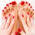 [Image: ¡Paga $10 en Lugar de $26 por Manicure Spa + Pedicure Spa + Esmaltado Normal en Manos y Pies!m]