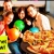 [Image: ¡Paga Q135 en Vez De Q250 por 1 Hora De Boliche hasta para 5 Personas + Pizza Mediana de 12" a Elección!m]