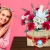 [Image: ¡Paga Q285 en Lugar de Q525 por Arreglo Floral Premium para Mamá: Canasta Silvestre!m]