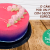 [Image: ¡Hasta La Puerta de Tu Casa u Oficina! ¡Paga $12 en Lugar de $24 por 1 Pastel de Chocolate o Caramelo para 15 Personas con Entrega a Domicilio + 6 Cupcakes Decorados con Fondant!m]