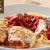 [Image: ¡Paga $ 28.95 en Lugar de $59.76 por 4 Platos a Elección entre: Chicken Parmigiana, Five Cheese Ziti al Forno, Eggplant Parmigiana, Chicken Broccoli Alfredo + Bowl de Ensalada + Orden de Breadsticks + 4 Sodas!m]