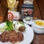 [Image: ¡Paga Q149 en Lugar de Q339 por 2 Platos de Asado Don Torcuato que Incluyen: 6 Oz. de Lomito o Puyazo C/U + Papa al Horno con Crema + Tallos de Cebollitas a La Llama + Queso Fundido con Palitos de Pan + Chirmol + 2 Sodas!m]