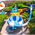 [Image: ¡Paga Q299 en lugar de Q700 por Estadía en Habitación Doble para 2 Adultos y 2 Niños + Ingreso al Parque Acuático + Uso de Botes con Pedales y Más!m]