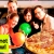 [Imagen:¡Paga Q145 en Vez De Q260 por 1 Hora De Boliche hasta para 5 Personas + Pizza Mediana a Elección!!]