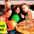 [Image: ¡Paga Q145 en Vez De Q260 por 1 Hora De Boliche hasta para 5 Personas + Pizza Mediana a Elección!!m]