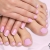 [Image: ¡Paga $9 en Lugar de $35 por Set de Uñas Acrílicas a Elección entre French, Naturales o Cover de Color (Baño de Acrílico) + Esmaltado Permanente en Manos o Pies!m]