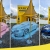 [Image: ¡Paga $24.99 en vez de $53.99 por Limpieza Profunda y Abrillantado de Auto SmartClean: Lavado con Espuma Blanca, Morada, Rosa y Azul + Cherry Wax (Cera Espumante) + Pulido de Vidrios + Detallado de Motor + Llantas Negras + Detallado de Silicón!m]