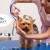 [Image: ¡Sin Restricción de Tamaño! ¡Paga Q135 en lugar de Q450 por Grooming para Tu Mascota con: Baño Medicado Antipulgas y Antigarrapatas + Estilizado de Pelo + Limado de Uñas + Limpieza de Glándulas y Oídos + Cepillado de Dientes + Desparasitante y Más!m]