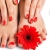[Image: ¡Paga $12 en Lugar de $42 por Manicure Spa + Pedicure Spa + Esmaltado Permanente Marca OPI o Gelish en Manos y Pies!m]