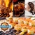 [Image: ¡Paga Q99 en lugar de Q209 por parrillada mar y tierra para 2 personas que incluye: corte de carne a elección + camarones a la plancha + 2 guarniciones + 2 bebidas + 2 helados en Restaurante Terramar!m]