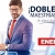 [Image: ¡Doble Maestría! ¡Paga Q 1,999 en vez de Q 72,716 por MBA + Maestría a Elección entre: Marketing Digital, RRHH, Project Management, Coaching, Dirección Comercial y Marketing, Innovación y Emprendimiento y Otras ¡Certificación Universitaria!m]